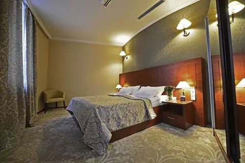 Astoria Tbilisi Hotel in Tbilisi — foto 12
