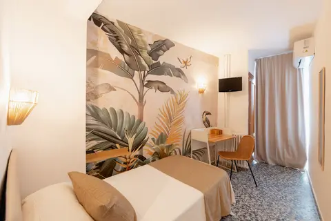 Hotel Los Angeles in Benidorm — foto 8