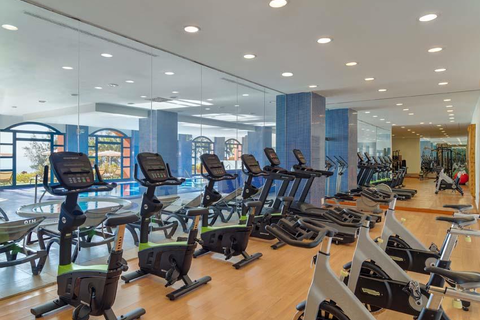 Hotel H10 Tindaya foto 17