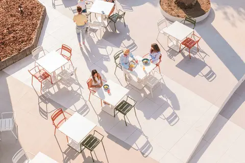 So' Lifestyle Hotel in Sorrento, foto 9