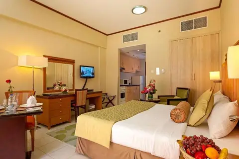 Chelsea Gardens Aparthotel in Chelsea Gardens Hotel, foto 3