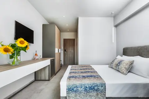Hotel Kriopigi in Δημοτική Ενότητα Κασσάνδρας — foto 30
