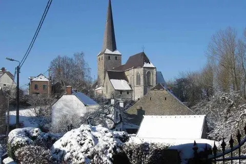 Les Glaneuses foto 15