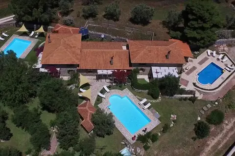 Palagio di Orio in Δημοτική Ενότητα Λευκάδος — foto 25