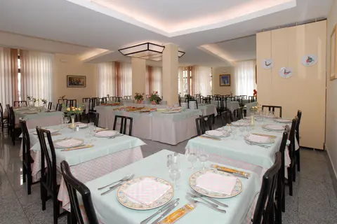 Hotel La Querceta in Montecatini Terme — foto 14