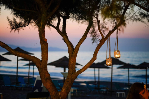 Aparthotel Alkionides Seaside foto 22