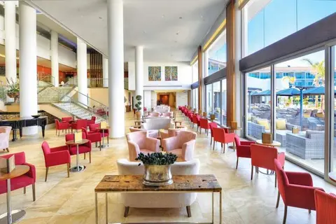 Olympic Lagoon Resort Paphos in Paphos — foto 21