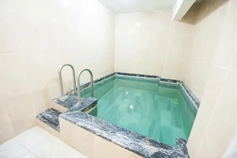 Centrum Suites in Fatih — foto 4