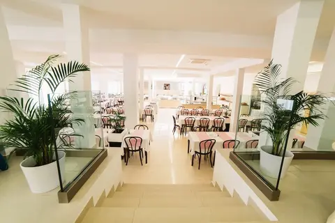 Pavilion Slaven in Selce — foto 24
