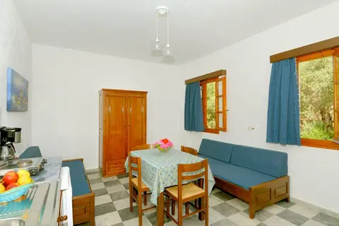 Agrilionas Aparthotel in Δημοτική Ενότητα Μαραθοκάμπου — foto 19