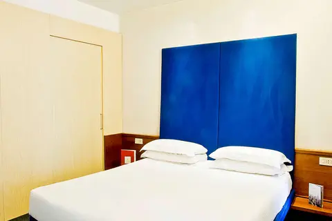 Hotel Ripa in Rome, foto 16