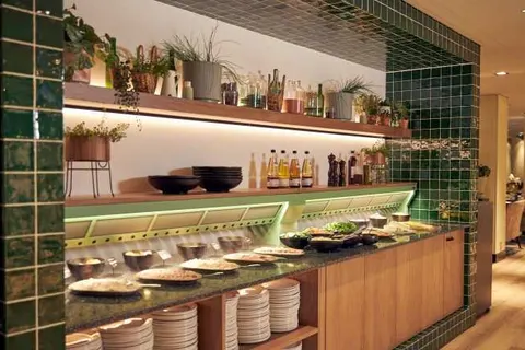 Van der Valk Hotel Breukelen foto 12