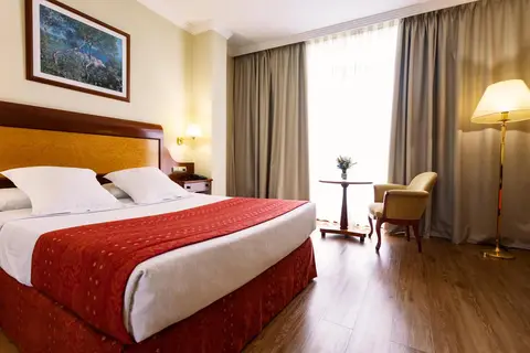 Gran Hotel de Ferrol in Ferrol — foto 19