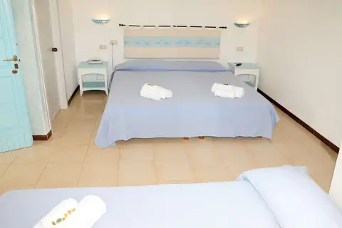 Hotel Village Fior di Sardegna in Posada — foto 14