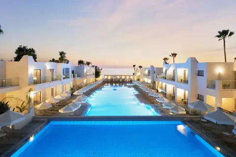 Eleni Holiday Resort in Hlorakas — foto 2