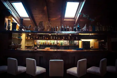 Ristorante La Perla in Varallo Pombia — foto 12