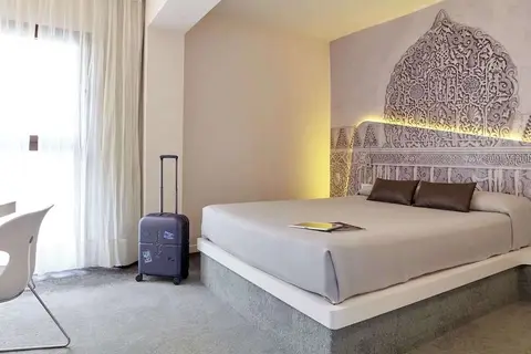 Granada Five Senses Rooms & Suites in Granada — foto 17