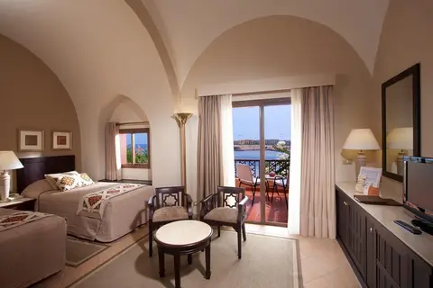 Steigenberger Coraya Beach in Sabbar Bar — foto 2