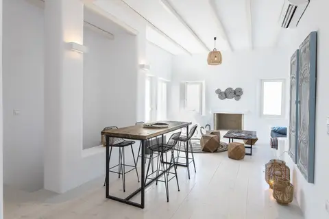 Eden View Mykonos Suites & Residences in Πλιντρί — foto 6