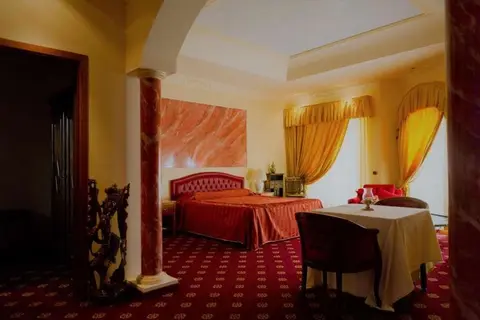 Hotel Resort Parco dei Principi in Roccella Ionica — foto 6