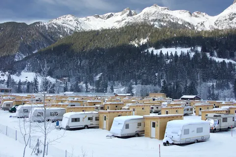 Camping Arlberg foto 5