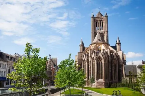 Hotel Gravensteen foto 18