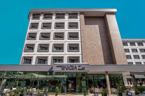 Riviera Zen Hotel in Alanya — foto 9
