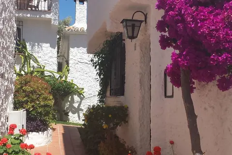 El Capistrano Sur in Nerja — foto 14