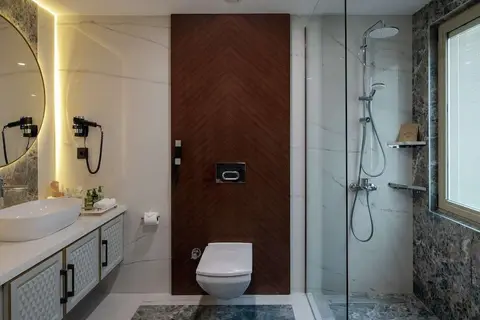 Vogue Hotel Supreme Bodrum in Bodrum, foto 21