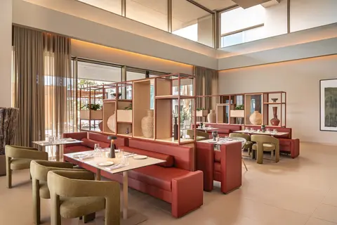 Kimpton Atlântico Algarve in Albufeira — foto 22