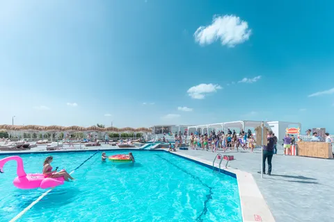 Nijlcruise 5* & Sunrise Meraki Resort 4* in Luxor — foto 16