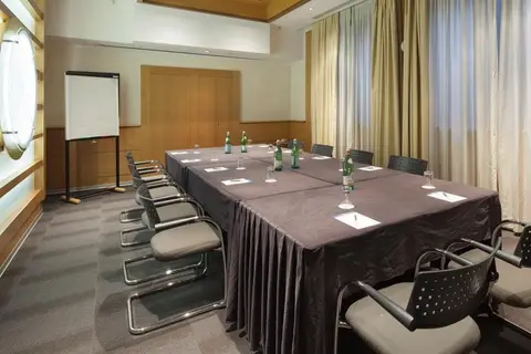 NH Milano Machiavelli in Milaan — foto 17