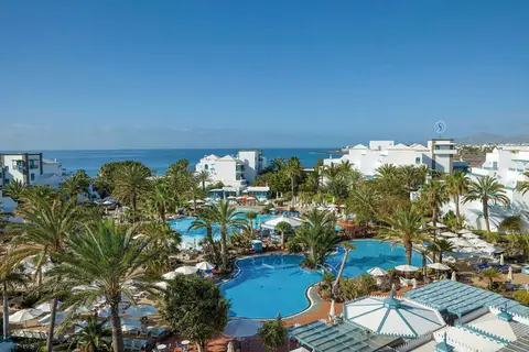 Seaside Los Jameos Playa in Puerto Del Carmen — foto 2