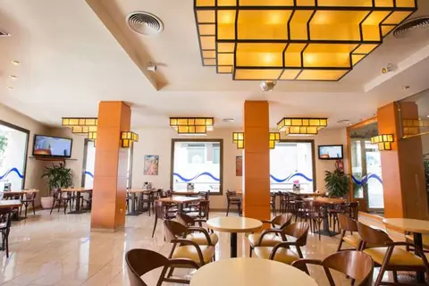 Hotel Costa Brava Blanes in Blanes — foto 9