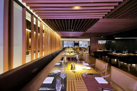 JC Kevin Sathorn Bangkok Hotel in Bangkok — foto 3
