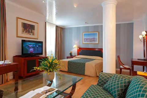 Theoxenia Palace Hotel in Κηφισιά — foto 8
