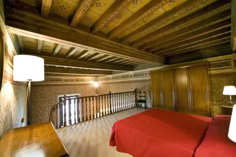 Appartementen Villa Pitiana in Reggello — foto 20