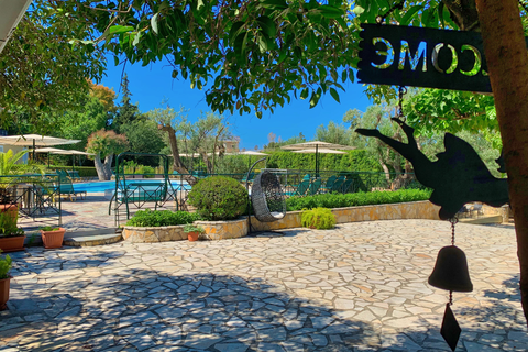 Appartementen San Lorenzo Residence foto 8