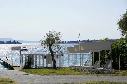 Villenpark Sanghen in Manerba del Garda — foto 9