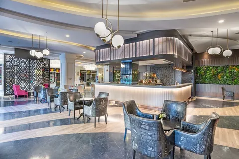 Kirman Belazur Resort & Spa foto 11