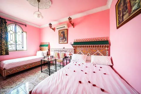 Moroccan House in Marrakesh — foto 2