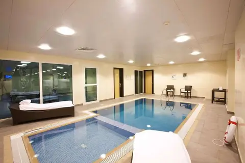 Kingsgate Hotel Doha in Doha — foto 9