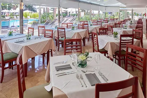Allsun Hotel Orquidea Playa in Port d'Alcúdia — foto 6