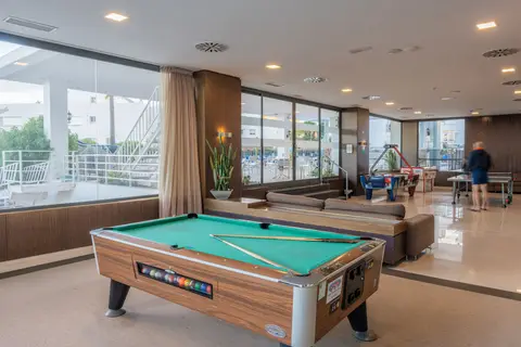 Leonardo Hotel Torremolinos in Torremolinos — foto 7