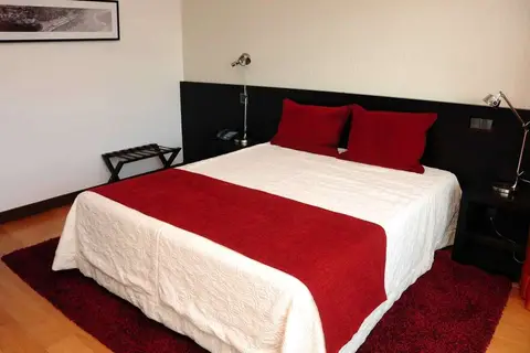 Hotel Miramar Sul in Nazaré — foto 26