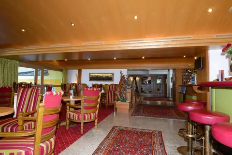 Hotel Park in St. Johann in Tirol — foto 7