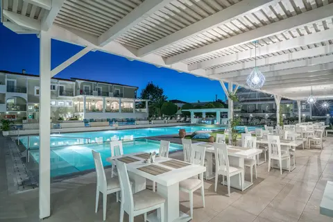 Zante Park Resort & Spa in Δημοτική Ενότητα Λαγανά — foto 24
