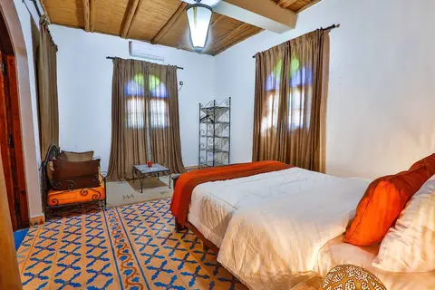 Riad Dar Etto in Essaouira — foto 10