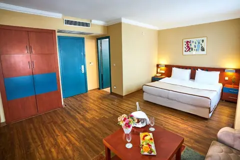 Feronya Hotel in Fatih — foto 10
