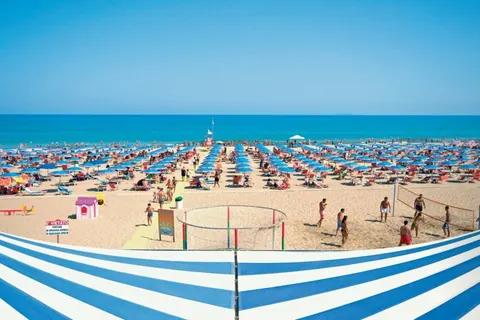 Resort Hotel Futura Club Albatros foto 15